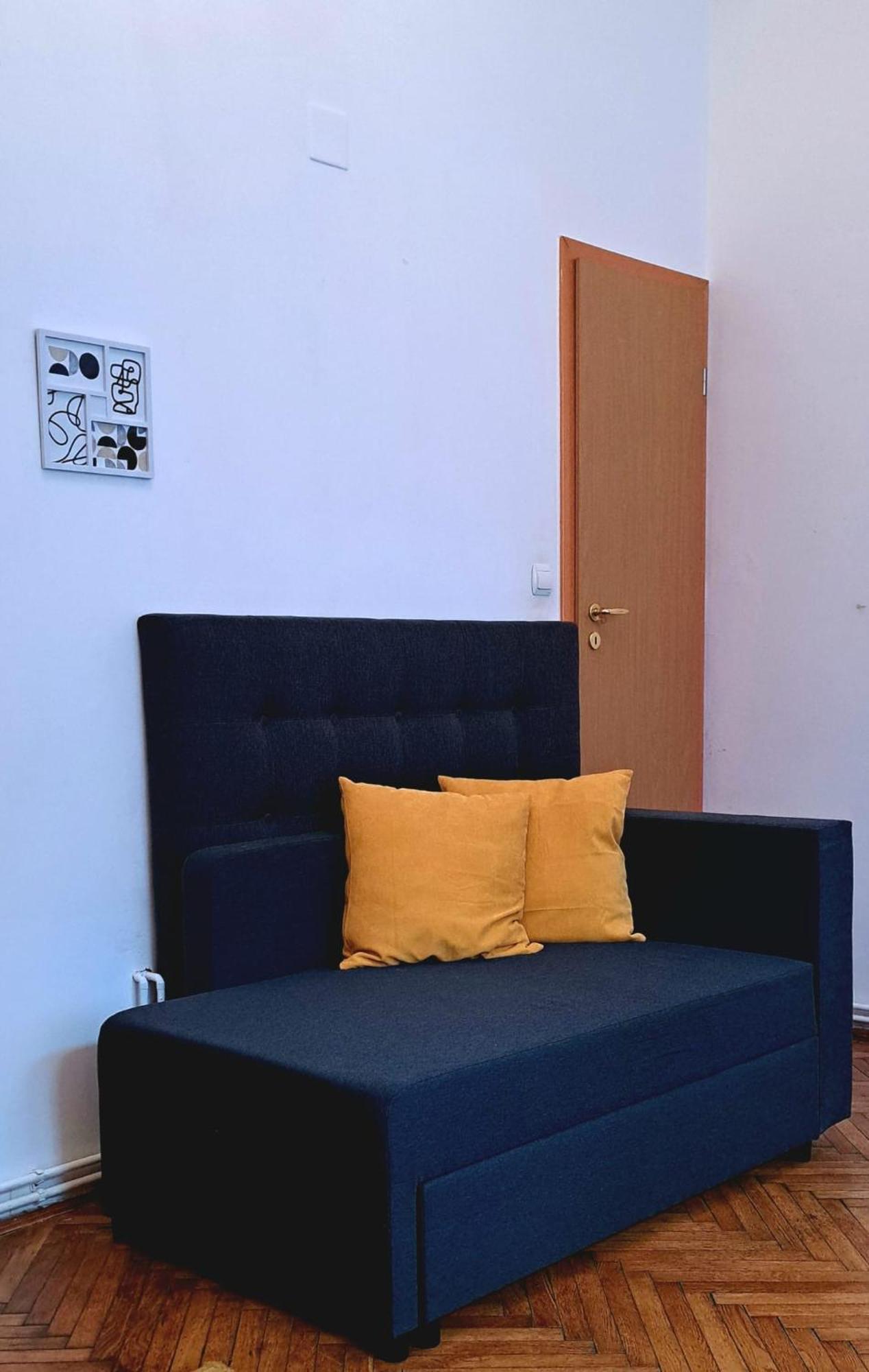 Travel And Music Apartment Temešvár Exteriér fotografie